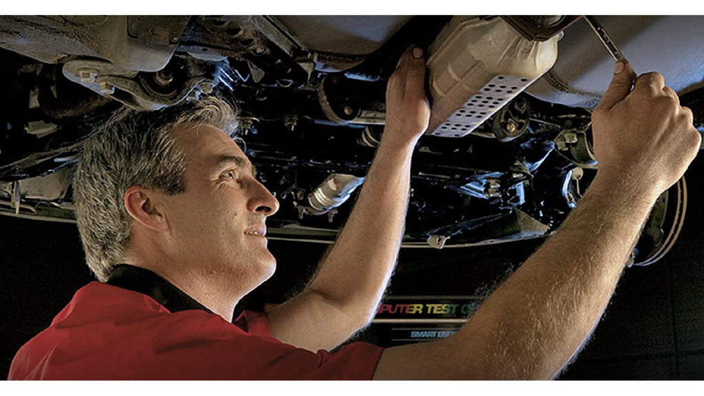 Robos MotorWorks - Repco Authorised Car Service | 19C North St, Rockhampton City QLD 4700, Australia | Phone: (07) 4921 0200