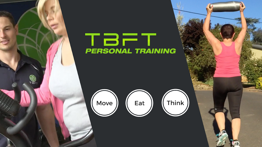 Total Balance Fitness Training | gym | 10/331 Diamond Creek Rd, Diamond Creek VIC 3089, Australia | 0413945639 OR +61 413 945 639