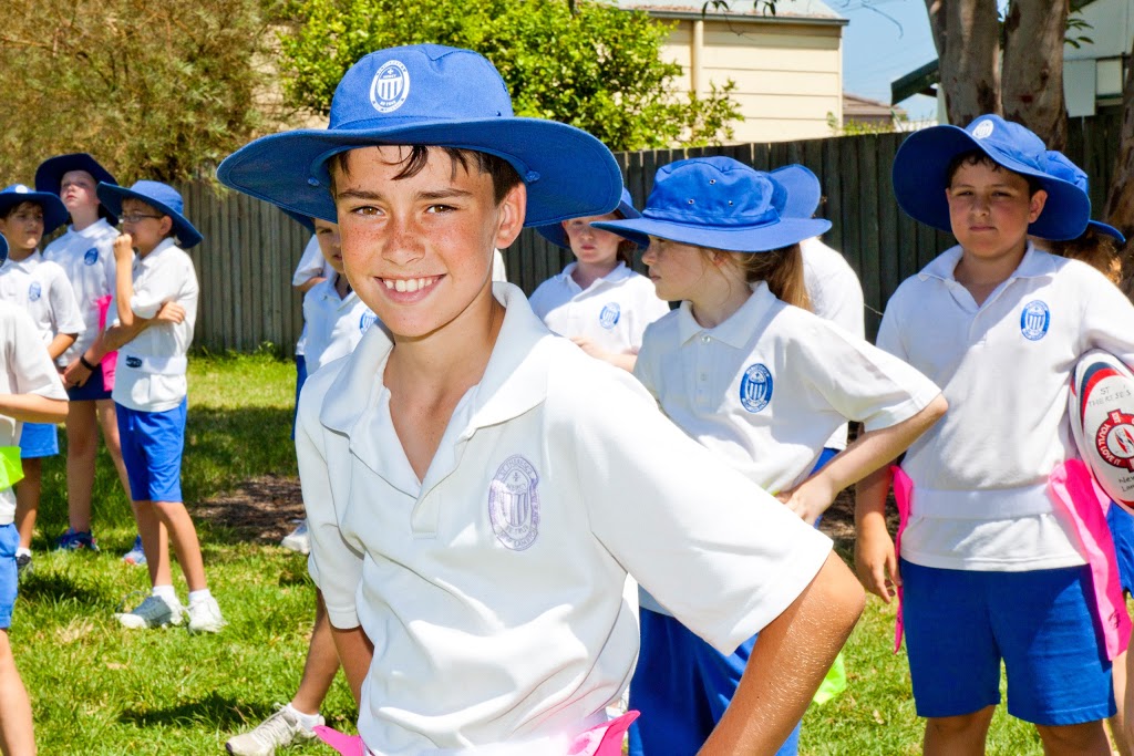 St Thereses Primary School | school | Burke St, New Lambton NSW 2305, Australia | 0249574922 OR +61 2 4957 4922