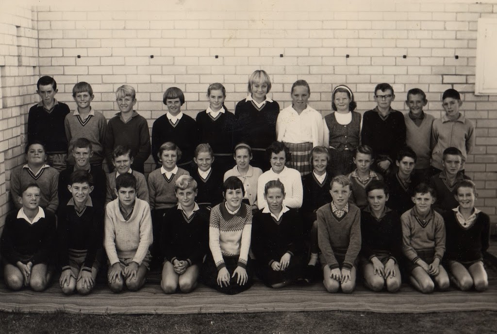 South Merredin Primary School | school | Caw St, Merredin WA 6415, Australia