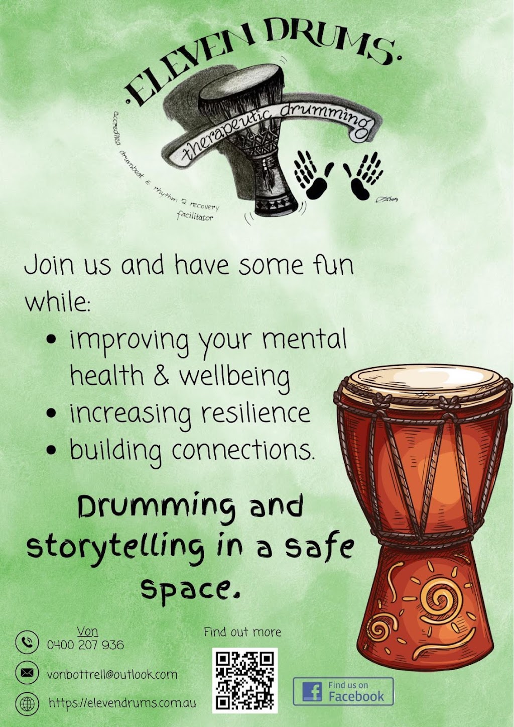 Eleven Drums | Tallegalla Rd, Tallegalla QLD 4340, Australia | Phone: 0400 207 936