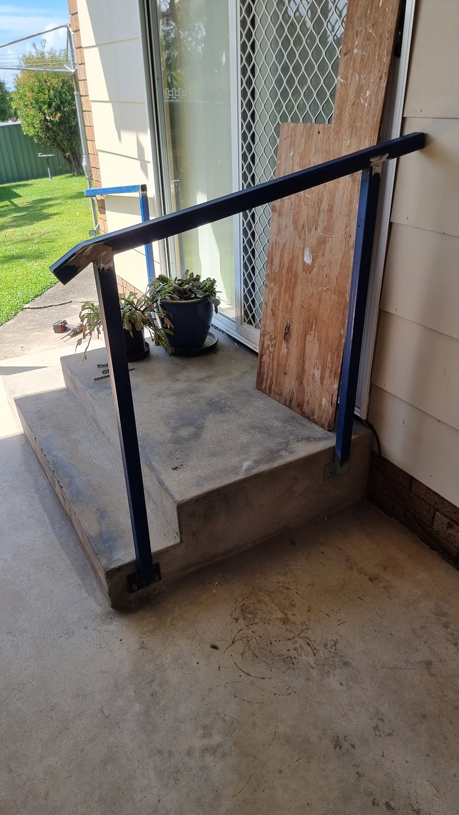 Ginger ninja engineering and fabrication | 69 River Rd, Tahmoor NSW 2573, Australia | Phone: 0427 750 933