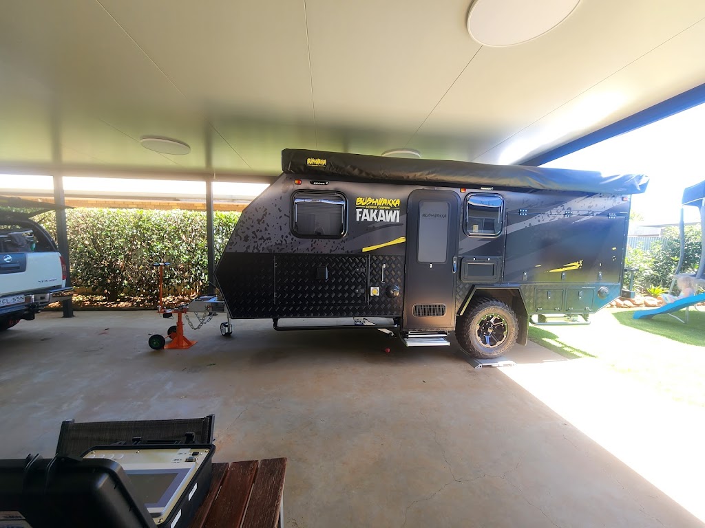 Complete Weight Check | 37 Dredge St, Yenda NSW 2681, Australia | Phone: 0421 440 073