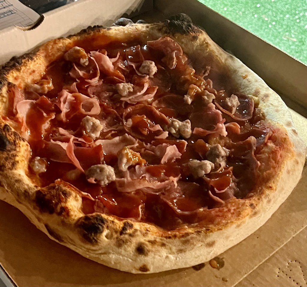 Goods Pizza | 148 Manners St, Tenterfield NSW 2372, Australia | Phone: 0481 916 607