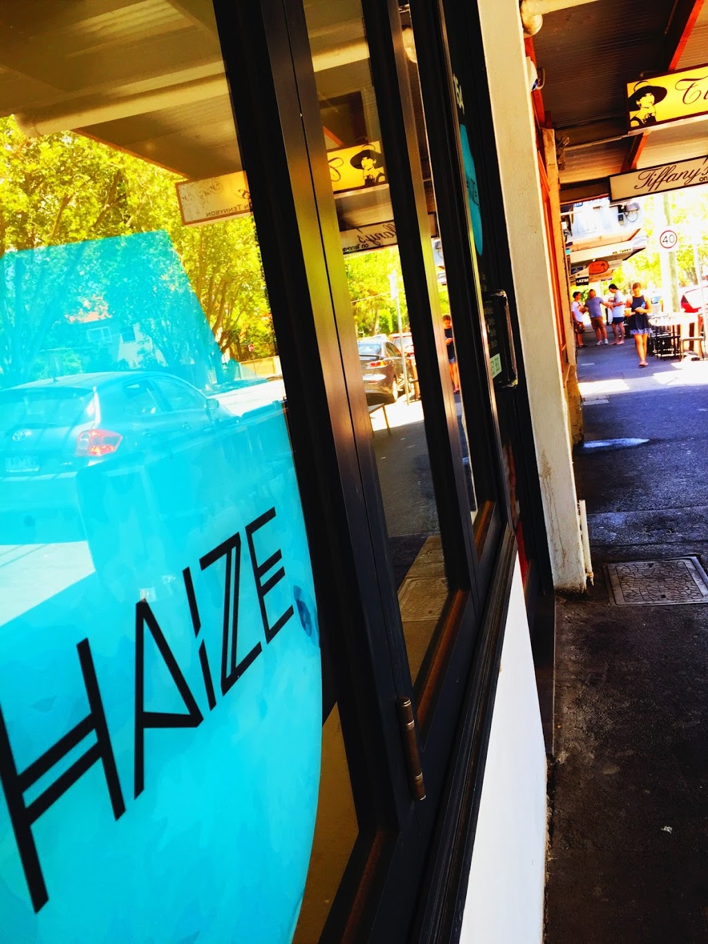 Haize | hair care | 154 Tennyson St, Elwood VIC 3184, Australia | 0395318830 OR +61 3 9531 8830