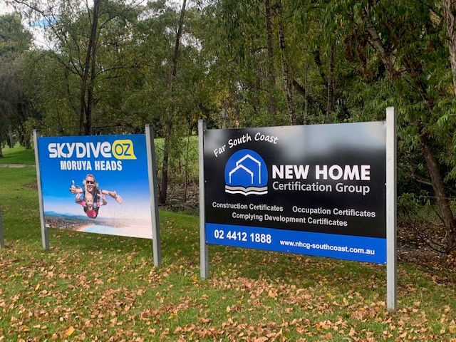 New Home Certification Group South Coast | 16 Albert Park Ln, Narooma NSW 2546, Australia | Phone: (02) 4412 1888
