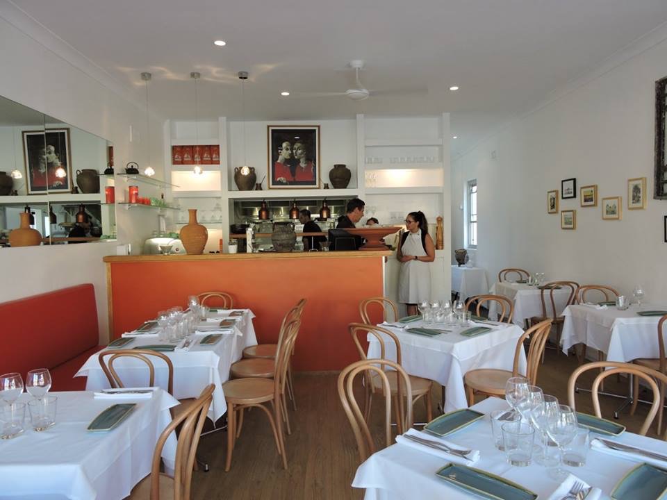 Suq Restaurant | restaurant | 80 Ocean View Dr, Wamberal NSW 2260, Australia | 0243841542 OR +61 2 4384 1542