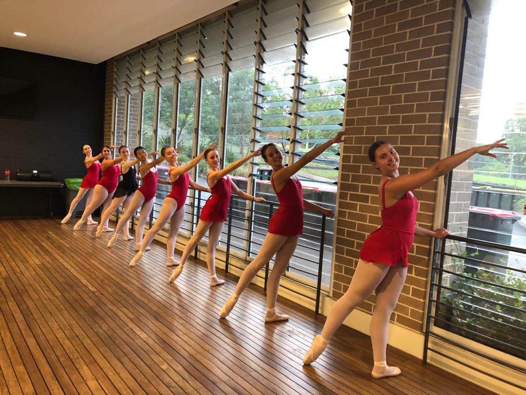 Australian Performing Arts College (APAC) | Pioneer Theatre, 14 Pennant St, Castle Hill NSW 2154, Australia | Phone: 0413 953 486