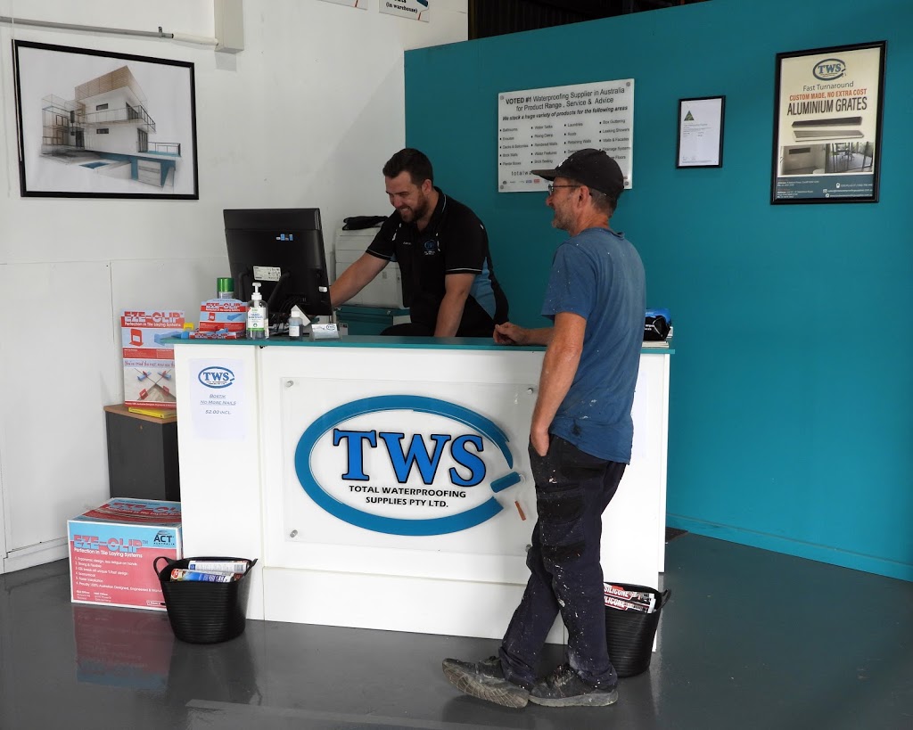 Total Waterproofing Supplies Pty Ltd | 8 Belford Pl, Cardiff NSW 2285, Australia | Phone: (02) 4940 3000