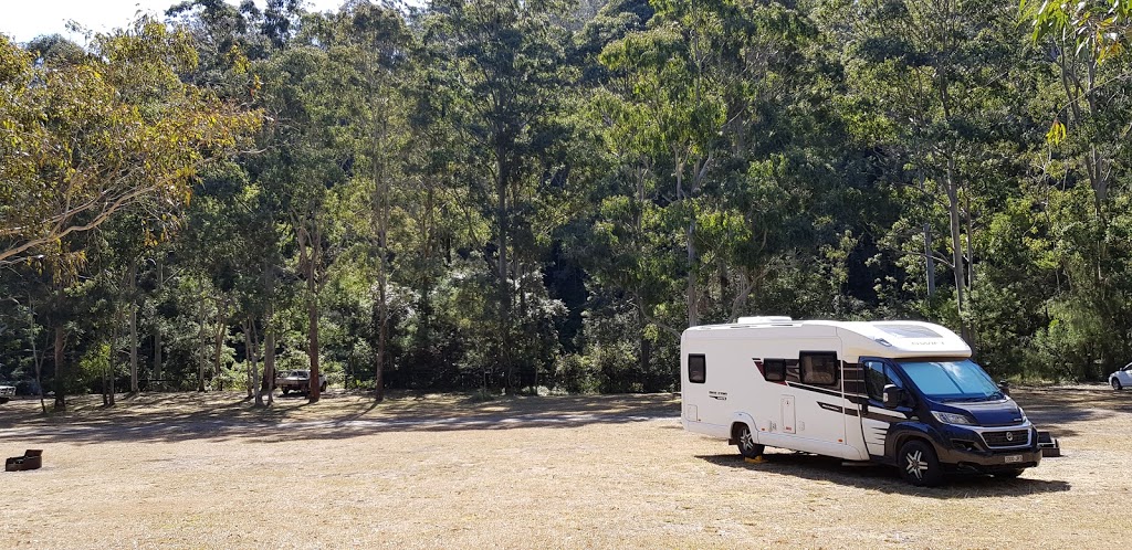 Poplar Flat Campground | Goomburra QLD 4362, Australia