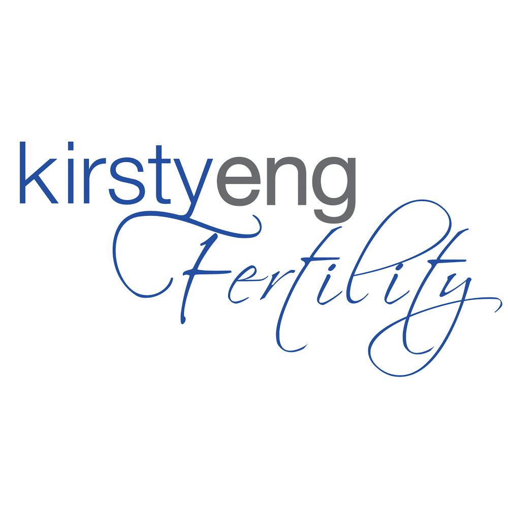 Kirsty Eng Fertility | 61 Hetherington St, Herston QLD 4006, Australia | Phone: (07) 3852 3384