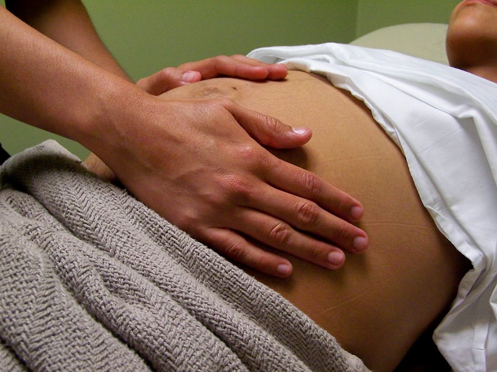 Melbourne Pregnancy Massage - Mary De Pellegrin | spa | 435 Canning St, Carlton North VIC 3054, Australia | 0411239552 OR +61 411 239 552