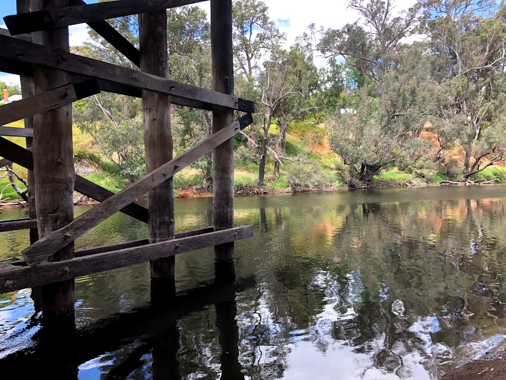 Bridgetown Jarrah Park | park | Wandillup WA 6256, Australia