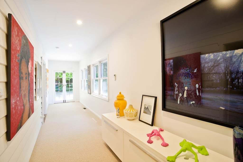 Greenscape Constructions Blue Mountains | 23-25 Booth Rd, Bullaburra NSW 2784, Australia | Phone: 0412 433 667