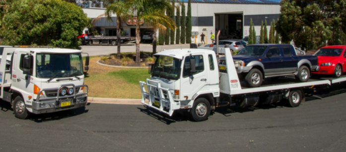 BF Panels Towing Albury Wodonga | 49 Merkel St, Albury NSW 2640, Australia | Phone: (02) 6025 7444