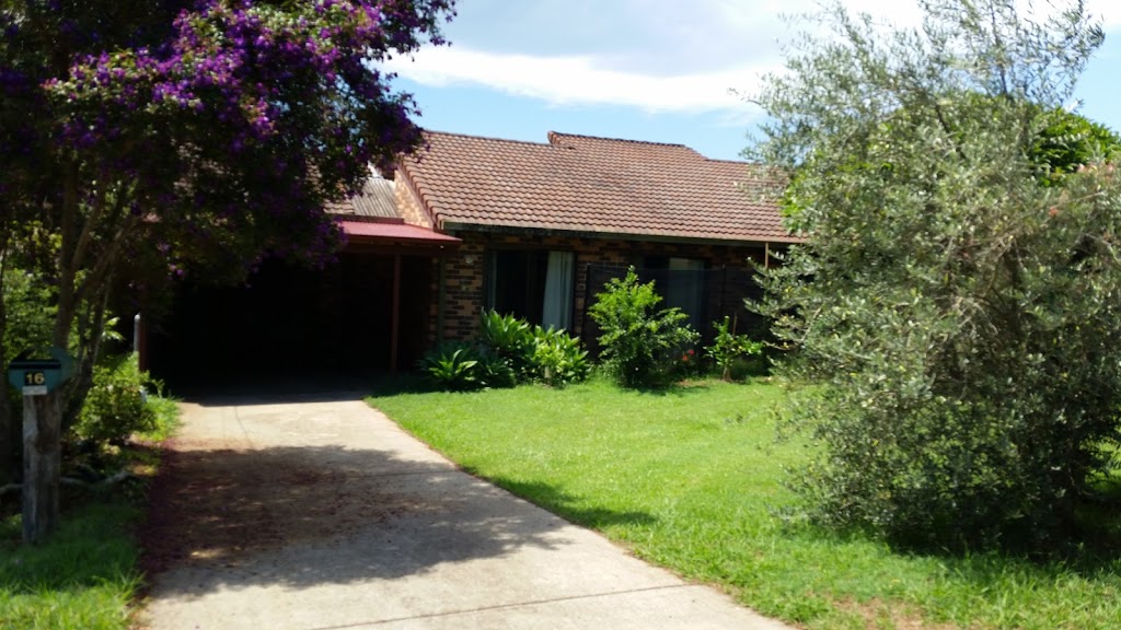 Shades of Green Lawn and Garden Maintenance - 18 McNally St, Bellingen ...