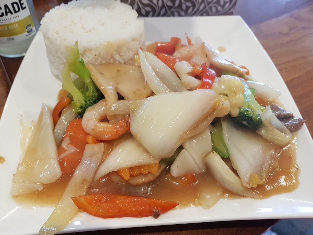 Thanh Viet Vietnamese & Chinese Cuisine | 379B Churchill Rd, Kilburn SA 5084, Australia | Phone: (08) 8262 6346