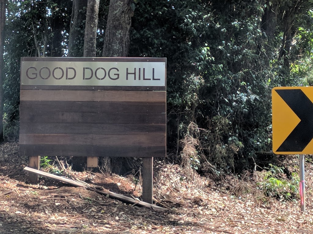 Good Dog Hill | lodging | Bellawongarah NSW 2535, Australia