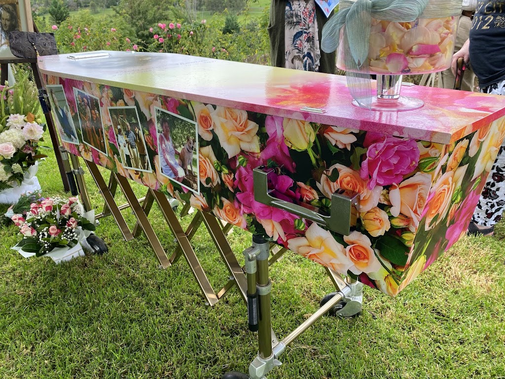 Custom Coffins | 21 Cherry Tree Ln, Waitui NSW 2443, Australia | Phone: 0401 479 998