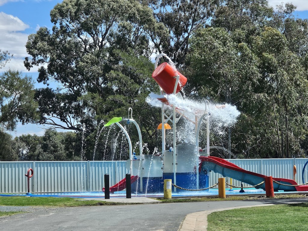 Big4 Swan Hill Pioneer City Tourist Park | Swan Hill VIC 3585, Australia | Phone: (03) 5032 4372