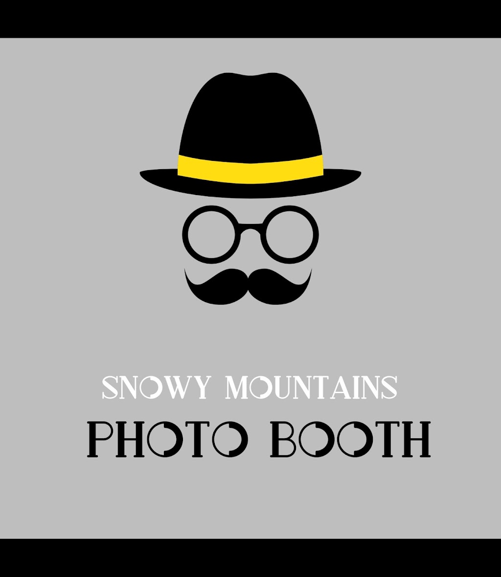 Snowy Mountains Photo Booth | 9 Albert St, Cooma NSW 2630, Australia | Phone: 0408 484 076