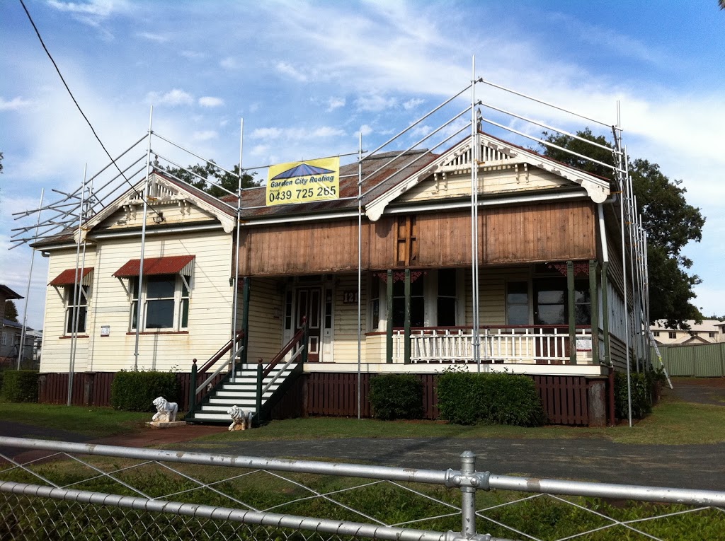 Garden City Roofing | roofing contractor | 40 Mabel St, Toowoomba City QLD 4350, Australia | 0439725265 OR +61 439 725 265