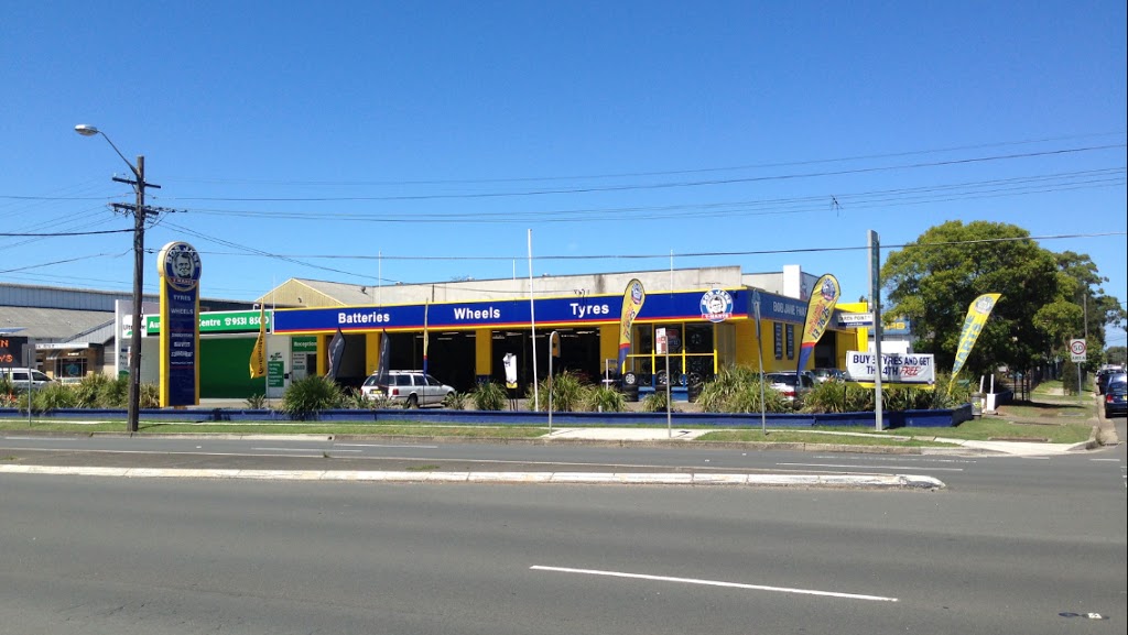 Bob Jane T-Marts | car repair | 138-142 Taren Point Rd, Taren Point NSW 2229, Australia | 0295259011 OR +61 2 9525 9011