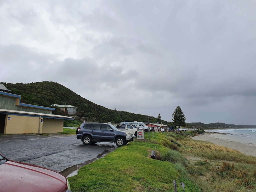 Portland Surf Life Saving Club |  | 1669 Bridgewater Rd, Cape Bridgewater VIC 3305, Australia | 0355267233 OR +61 3 5526 7233