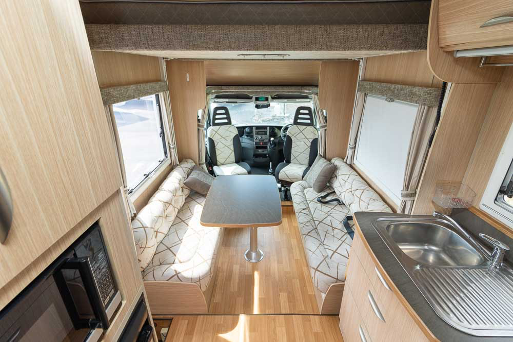 Aussie Camping Cars | Sales and Rentals | 5 Martin Pl, Cohuna VIC 3568, Australia | Phone: 0420 129 768