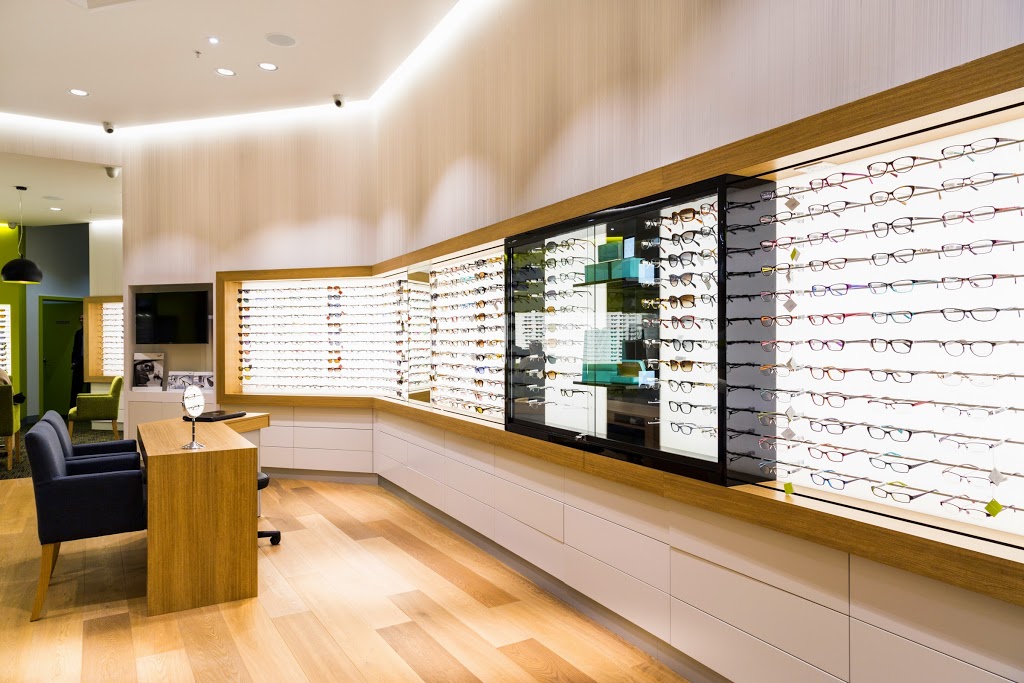 Harris Blake & Parsons Optometrists | health | Lower Level Shop 1079, Eastland Shopping Centre, Ringwood VIC 3134, Australia | 0398705478 OR +61 3 9870 5478