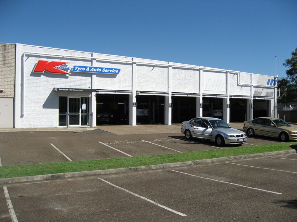 Kmart Tyre & Auto Service West Wynnum | car repair | Wynnum Plaza Plaza Street, Entrance (near, Alter St, Wynnum West QLD 4178, Australia | 0732158343 OR +61 7 3215 8343