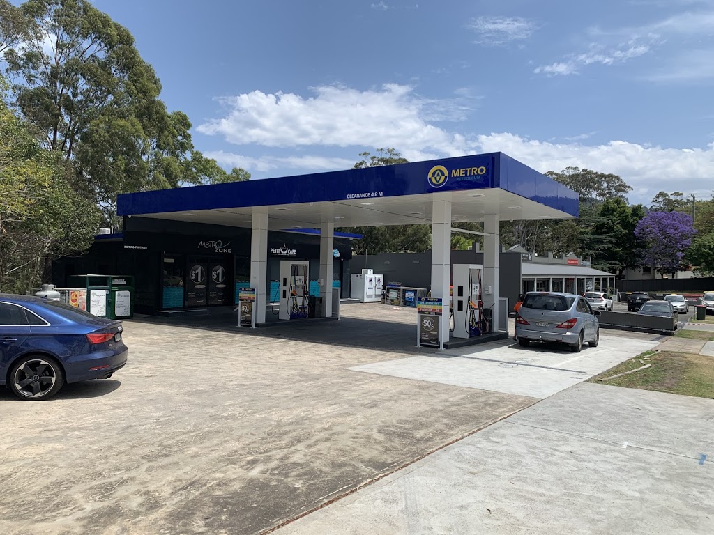 Metro Petroleum Figtree | gas station | 103 Bellevue Rd, Figtree NSW 2525, Australia | 0242140673 OR +61 2 4214 0673