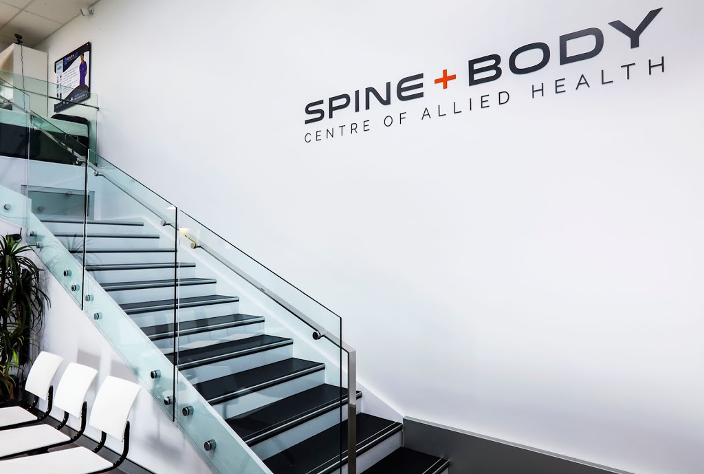 Spine and Body Centre of Allied Health | physiotherapist | 116-118 Bundall Rd, Bundall QLD 4217, Australia | 0755316422 OR +61 7 5531 6422