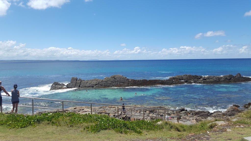 Forster parkrun | health | Head St & Cross Street, Forster NSW 2428, Australia