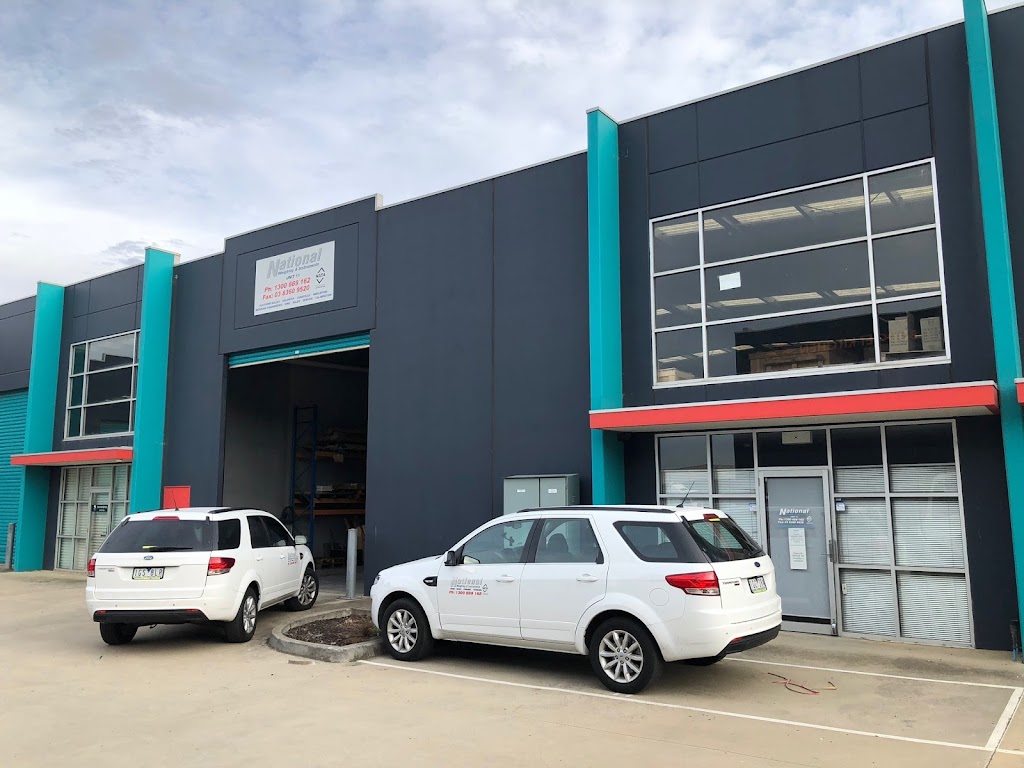 National Weighing | Unit 11/5 Agosta Dr, Laverton North VIC 3026, Australia | Phone: 1300 669 162