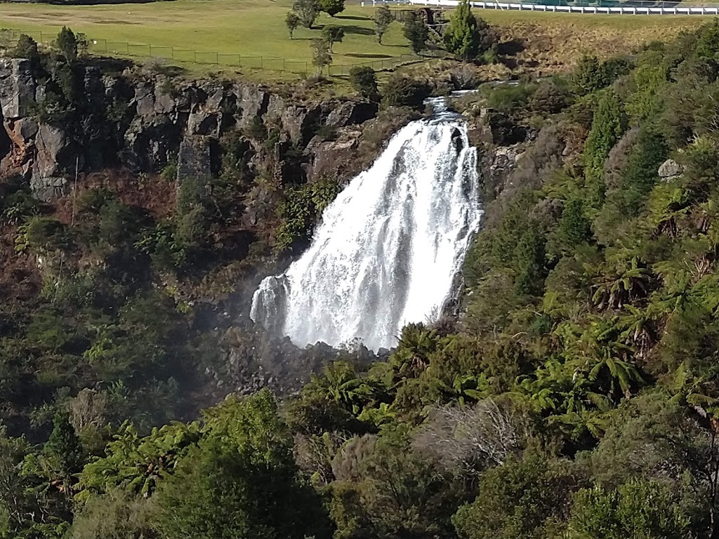 Waratah Falls | park | 33 Smith St, Waratah TAS 7321, Australia | 0364438333 OR +61 3 6443 8333