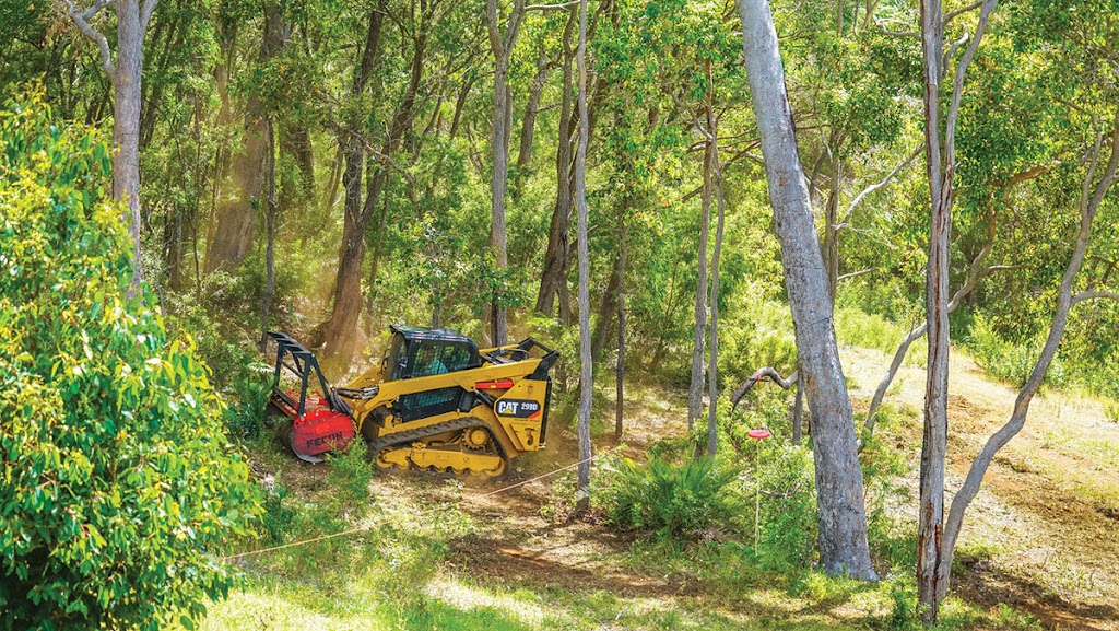 Eco Land Clearing | general contractor | Auger Way, Margaret River WA 6285, Australia | 0870787669 OR +61 8 7078 7669