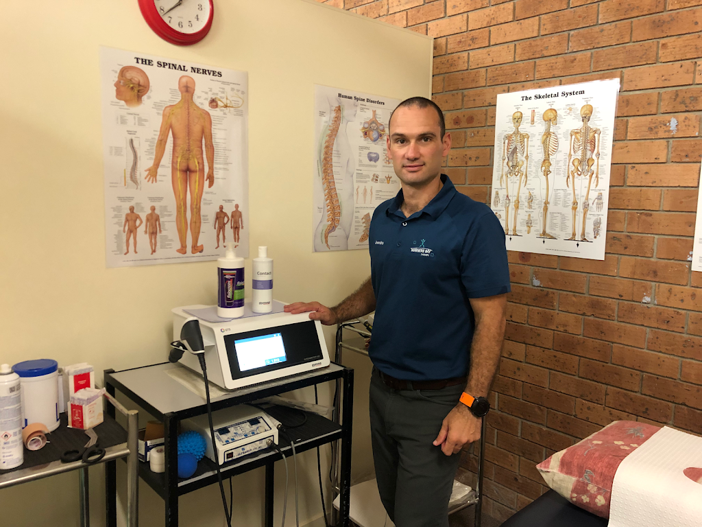 Warners Bay Physiotherapy | Unit 5/6/22 Lake St, Warners Bay NSW 2282, Australia | Phone: (02) 4947 1299