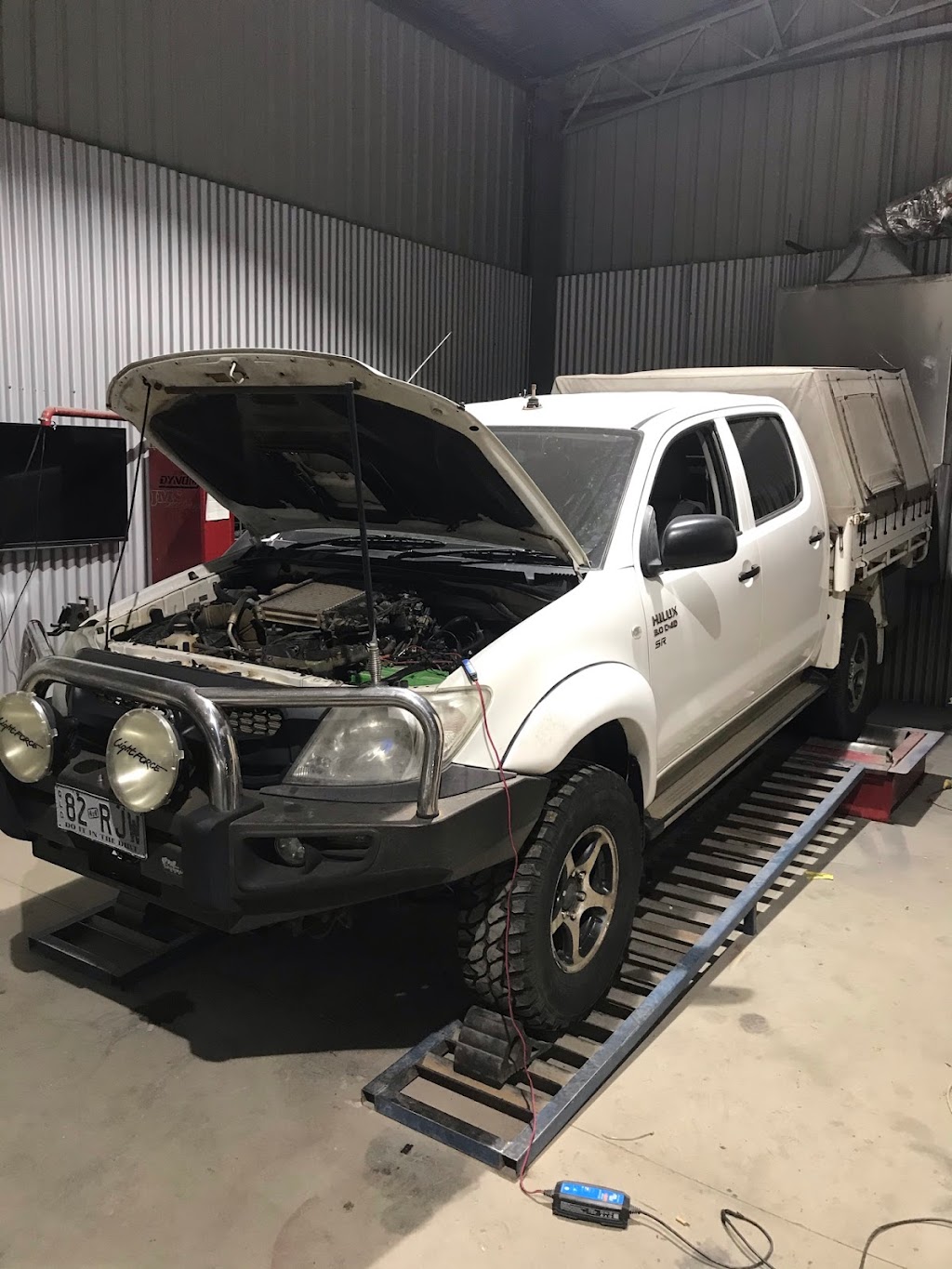 JMS Motorsport | car repair | 23 Shepherd Rd, Swan Hill VIC 3585, Australia | 0429309557 OR +61 429 309 557