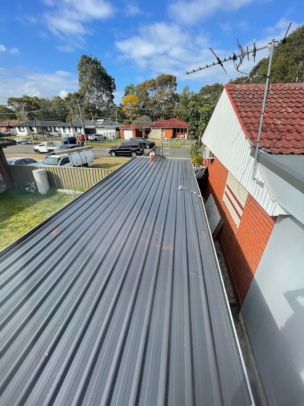 Raz Built Constructions | Cams Blvd, Summerland Point NSW 2259, Australia | Phone: 0431 674 677