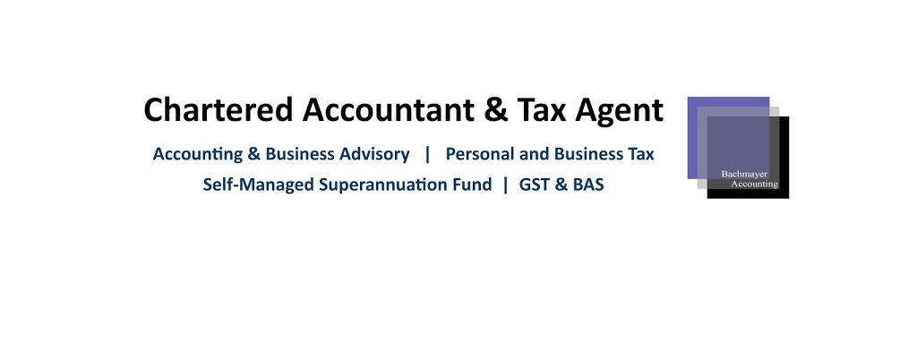 Bachmayer Accounting | accounting | 82 Brisbane Rd, East Ipswich QLD 4305, Australia | 0733894555 OR +61 7 3389 4555
