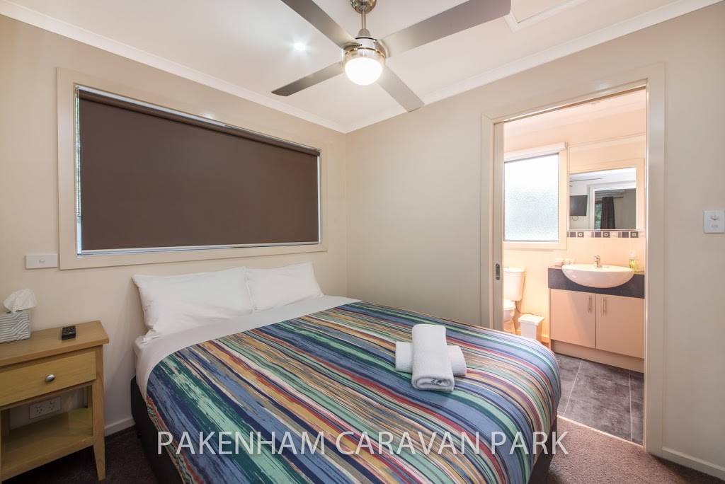 Pakenham Caravan Park | rv park | 105 Racecourse Rd, Pakenham VIC 3810, Australia | 0359412004 OR +61 3 5941 2004