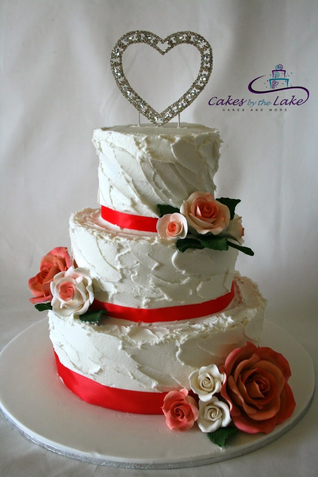 Cakes By The Lake | Lipton Cl, Woodrising NSW 2284, Australia | Phone: 0411 686 163