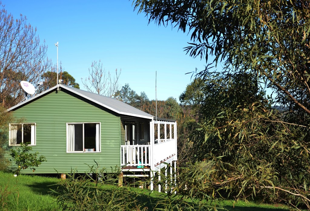 Stoneridge Cottages | lodging | 835 Balingup-Nannup Rd, Balingup WA 6253, Australia | 0407382527 OR +61 407 382 527