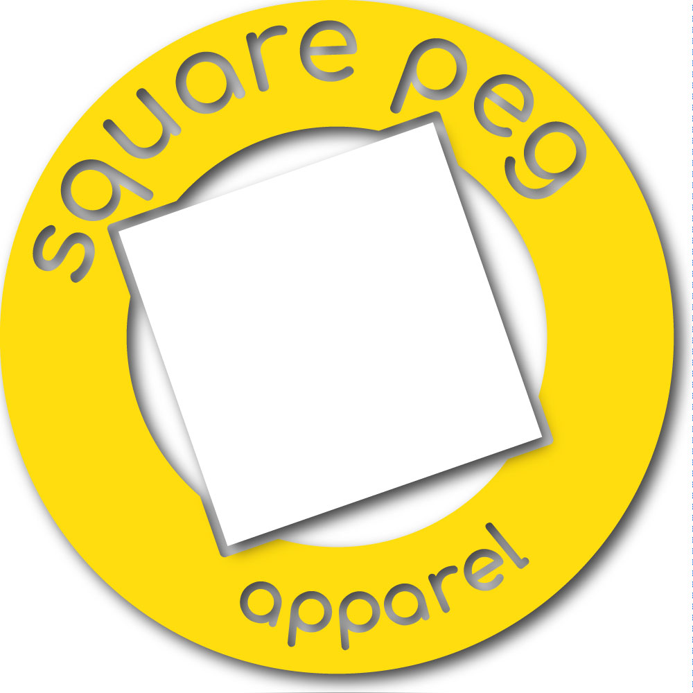 Square Peg Apparel | store | 3/109 Penneys Hill Rd, Hackham SA 5163, Australia | 0881861480 OR +61 8 8186 1480