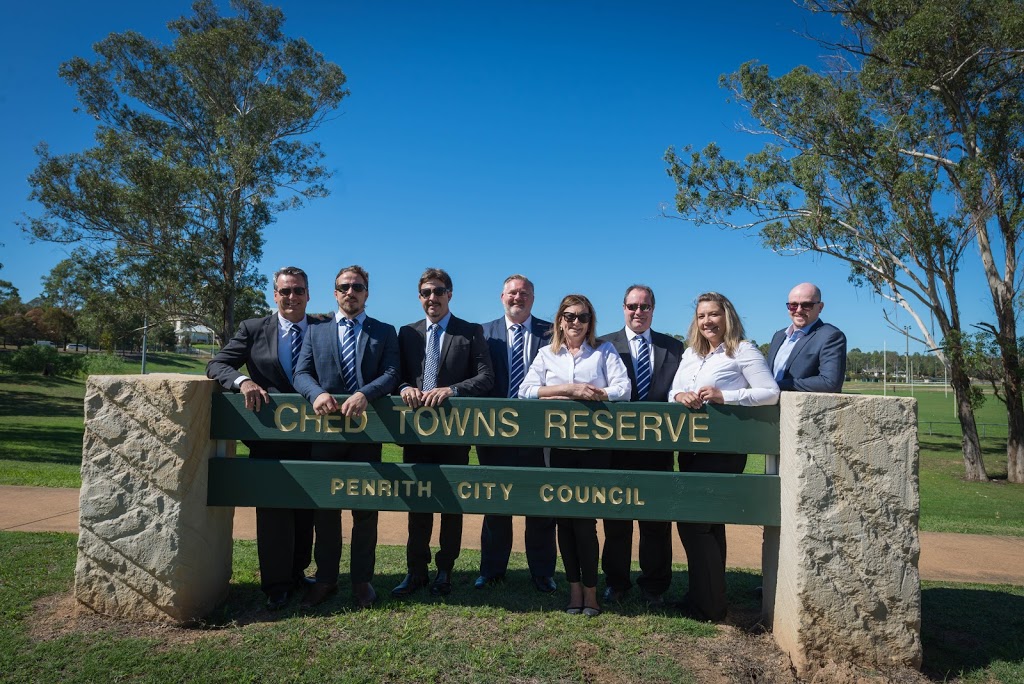 Stanton & Taylor First National - Glenmore Park | real estate agency | Glenmore Pkwy, Glenmore Park NSW 2745, Australia | 0247312899 OR +61 2 4731 2899
