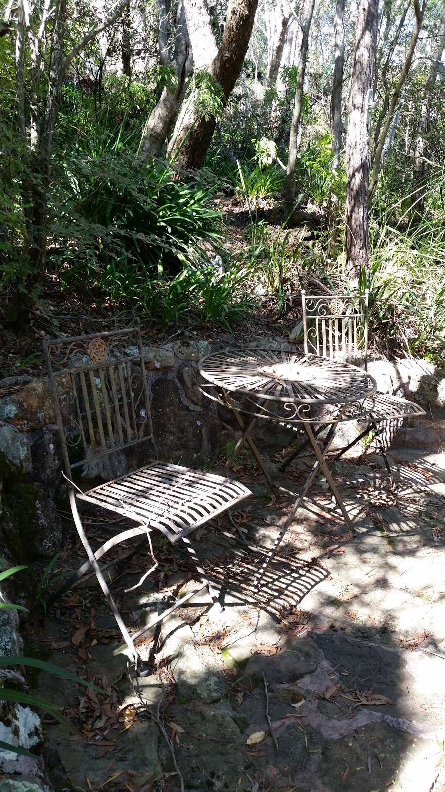 The Bothy | lodging | 81 Mount St, Leura NSW 2780, Australia