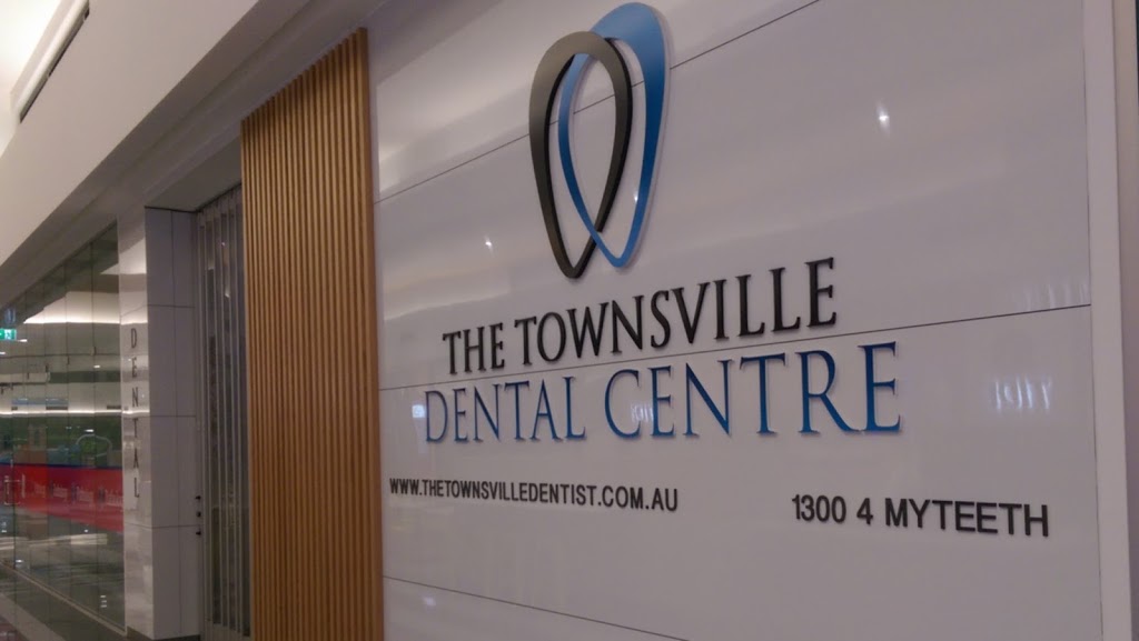 The Townsville Dental Centre | dentist | Idalia QLD 4811, Australia | 0747290241 OR +61 7 4729 0241