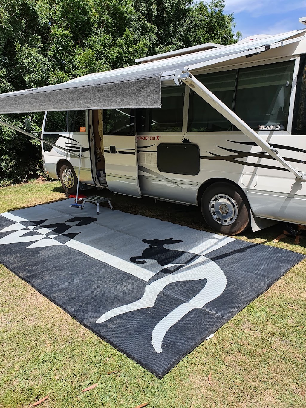 Southern View Caravan Repairs | 19 Cumberland Ave, South Nowra NSW 2541, Australia | Phone: 0418 469 777