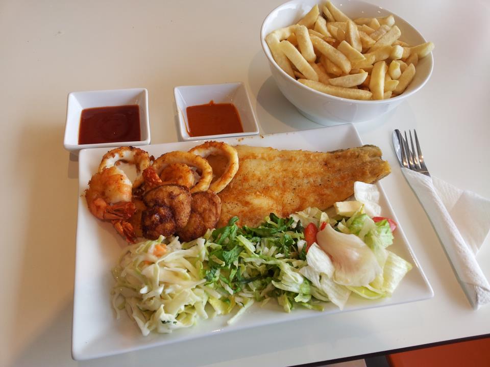 HyTyde Fish and Kebabs | restaurant | Grand Blvd, Craigieburn VIC 3064, Australia | 0383394989 OR +61 3 8339 4989